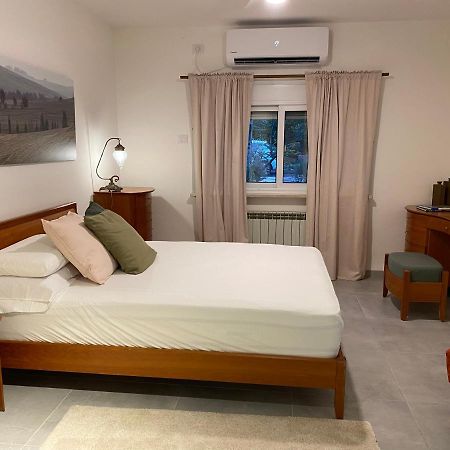 תל שיבן אירוח בשעל Apartment Екстериор снимка