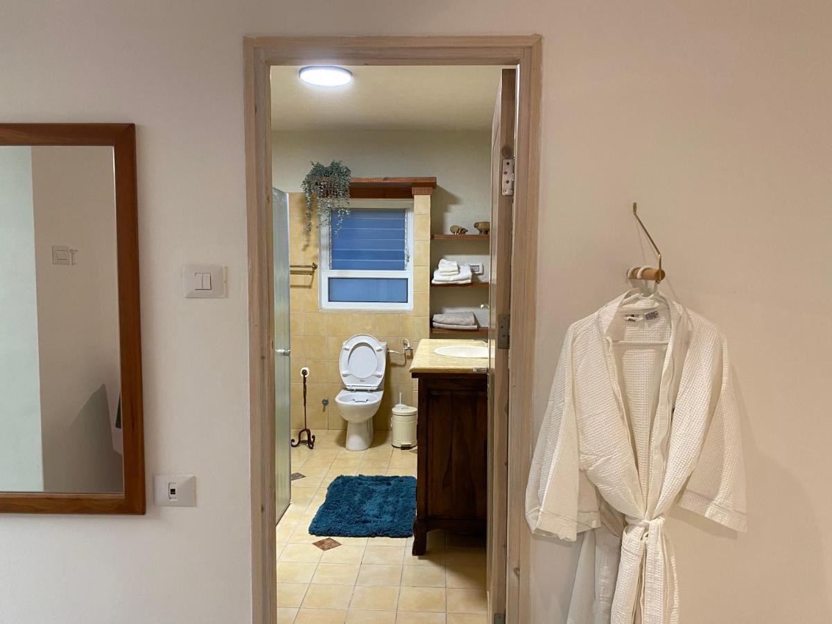 תל שיבן אירוח בשעל Apartment Екстериор снимка