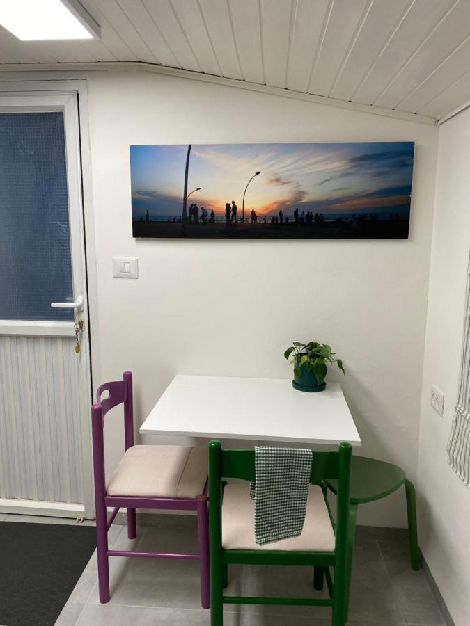 תל שיבן אירוח בשעל Apartment Екстериор снимка