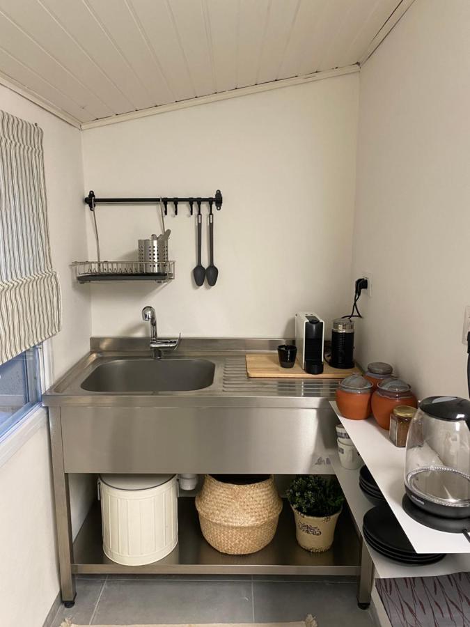תל שיבן אירוח בשעל Apartment Екстериор снимка