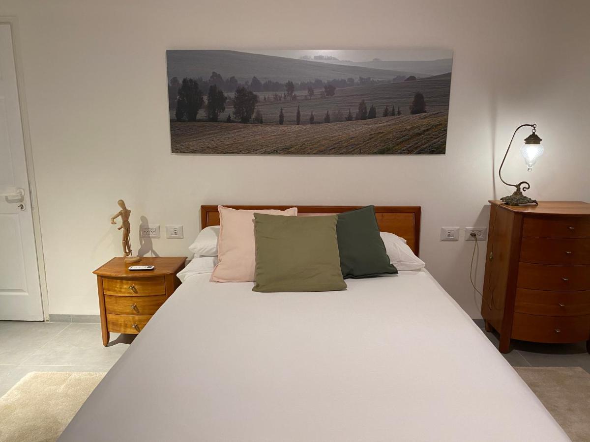תל שיבן אירוח בשעל Apartment Екстериор снимка