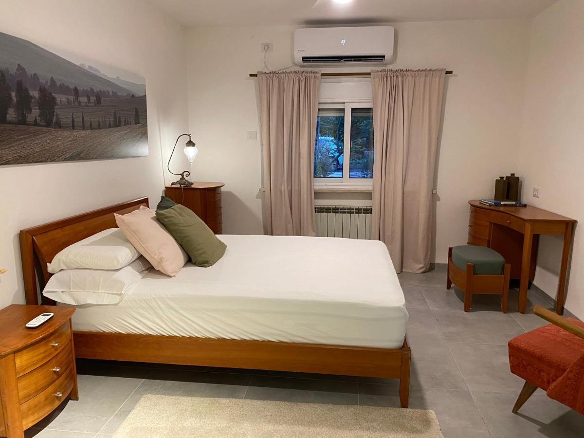 תל שיבן אירוח בשעל Apartment Екстериор снимка